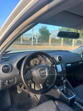 Audi A3 2, 0tdi-Quattro | Mobile.bg    9