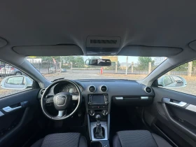Audi A3 2, 0tdi-Quattro | Mobile.bg    7