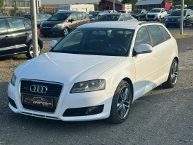 Audi A3 2, 0tdi-Quattro | Mobile.bg    2