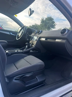 Audi A3 2, 0tdi-Quattro | Mobile.bg    11