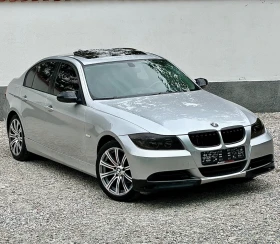 BMW 320 163 /  /  /  | Mobile.bg    3
