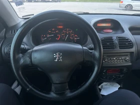 Обява за продажба на Peugeot 206 1.4 HDI ~2 399 лв. - изображение 7