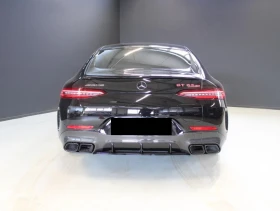 Mercedes-Benz AMG GT 63S E-PERFORMANCE/CERAMIC/CARBON/BURM/NIGHT/HEADUP - 214980 лв. - 35338158 4