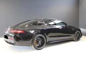 Mercedes-Benz AMG GT 63S E-PERFORMANCE/CERAMIC/CARBON/BURM/NIGHT/HEADUP - 214980 лв. - 35338158 5