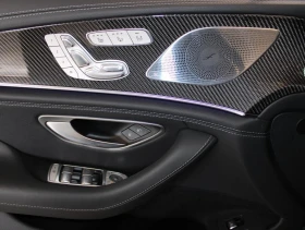 Mercedes-Benz AMG GT 63S E-PERFORMANCE/CERAMIC/CARBON/BURM/NIGHT/HEADUP - 214980 лв. - 35338158 7