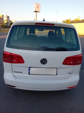 Обява за продажба на VW Touran 1, 6TDI ~11 500 лв. - изображение 7