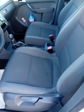 Обява за продажба на VW Touran 1, 6TDI ~11 500 лв. - изображение 10
