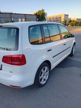 Обява за продажба на VW Touran 1, 6TDI ~11 500 лв. - изображение 5