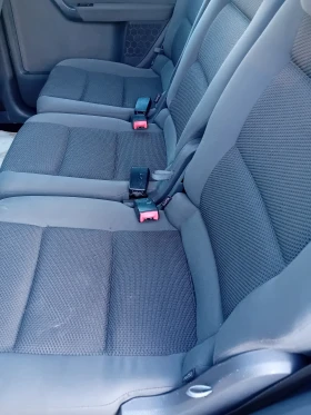 Обява за продажба на VW Touran 1, 6TDI ~11 500 лв. - изображение 11