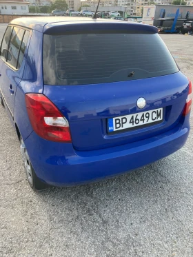 Обява за продажба на Skoda Fabia ~1 650 лв. - изображение 2
