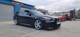 Обява за продажба на BMW 530 ~14 000 лв. - изображение 5