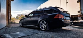 Обява за продажба на BMW 530 ~14 000 лв. - изображение 6