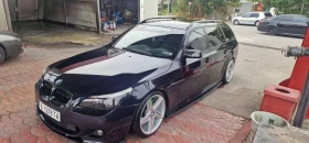 Обява за продажба на BMW 530 ~14 000 лв. - изображение 7