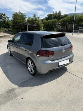 Обява за продажба на VW Golf 1.6 TDI R-Line ~15 600 лв. - изображение 3