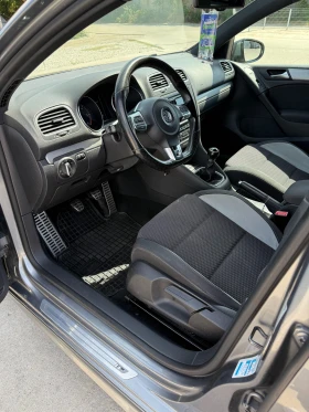 Обява за продажба на VW Golf 1.6 TDI R-Line ~15 600 лв. - изображение 8