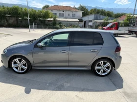 Обява за продажба на VW Golf 1.6 TDI R-Line ~15 600 лв. - изображение 2