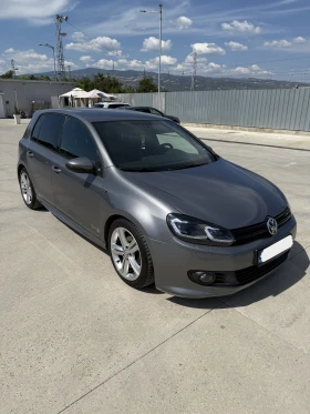 Обява за продажба на VW Golf 1.6 TDI R-Line ~15 600 лв. - изображение 7