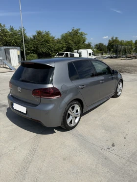 Обява за продажба на VW Golf 1.6 TDI R-Line ~15 600 лв. - изображение 5