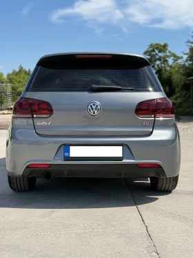 Обява за продажба на VW Golf 1.6 TDI R-Line ~15 600 лв. - изображение 4