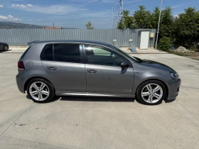 Обява за продажба на VW Golf 1.6 TDI R-Line ~15 600 лв. - изображение 6