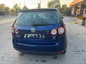 Обява за продажба на VW Golf Plus ~8 200 лв. - изображение 4