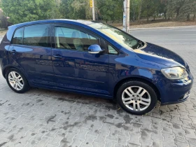 Обява за продажба на VW Golf Plus ~8 200 лв. - изображение 2
