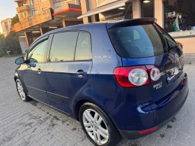 Обява за продажба на VW Golf Plus ~8 200 лв. - изображение 5