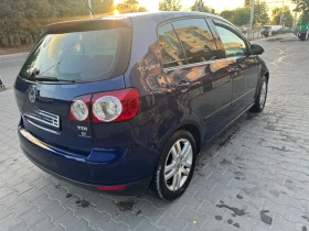 Обява за продажба на VW Golf Plus ~8 200 лв. - изображение 3