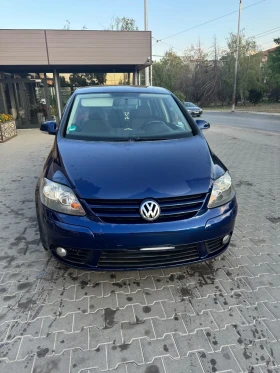 Обява за продажба на VW Golf Plus ~8 200 лв. - изображение 1