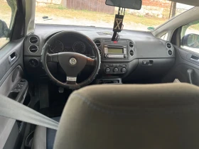 Обява за продажба на VW Golf Plus ~8 200 лв. - изображение 7