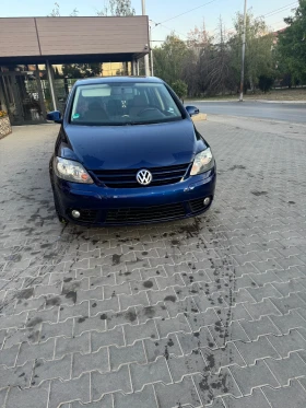 Обява за продажба на VW Golf Plus ~8 200 лв. - изображение 1