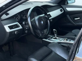 BMW 535 D | Mobile.bg    7
