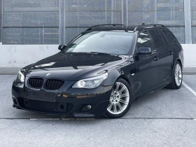 BMW 535 D | Mobile.bg    2