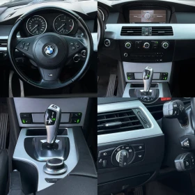 BMW 535 D | Mobile.bg    13