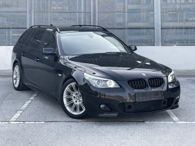  BMW 535