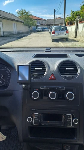 VW Caddy | Mobile.bg    8