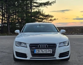 Обява за продажба на Audi A7  4х4 Лична Кола  ~21 500 лв. - изображение 10