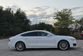 Обява за продажба на Audi A7  4х4 Лична Кола  ~21 500 лв. - изображение 8