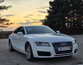 Audi A7  4х4 Лична Кола 