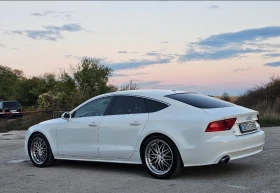 Обява за продажба на Audi A7  4х4 Лична Кола  ~21 500 лв. - изображение 4