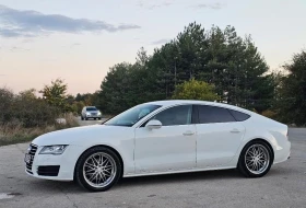 Обява за продажба на Audi A7  4х4 Лична Кола  ~21 500 лв. - изображение 3