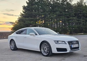 Обява за продажба на Audi A7  4х4 Лична Кола  ~21 500 лв. - изображение 9