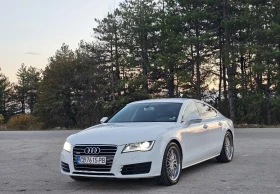 Обява за продажба на Audi A7  4х4 Лична Кола  ~21 500 лв. - изображение 1