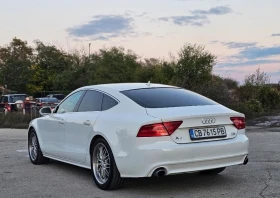 Обява за продажба на Audi A7  4х4 Лична Кола  ~21 500 лв. - изображение 5