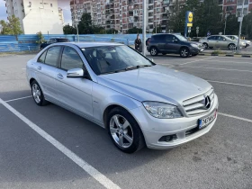 Обява за продажба на Mercedes-Benz C 200 CDI OM 646 ~12 300 лв. - изображение 1