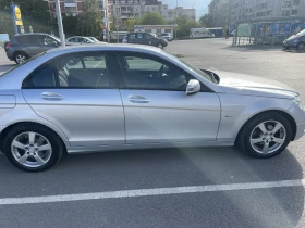 Обява за продажба на Mercedes-Benz C 200 CDI OM 646 ~12 300 лв. - изображение 3