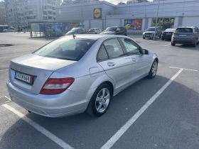 Обява за продажба на Mercedes-Benz C 200 CDI OM 646 ~12 300 лв. - изображение 4