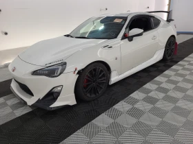 Toyota GR86 * CARFAX * БЕЗ ПЪРВОНАЧАЛНА ВНОСКА
