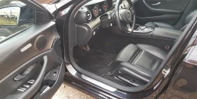 Mercedes-Benz E 200 2.0 TDi | Mobile.bg    9