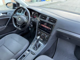 VW Golf 1.5 TGI AUTOMATIC EURO 6D - 19700 лв. / 10072.45 € - 83740884 4